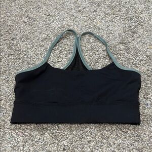 Bodybar Pilates Sports Bra